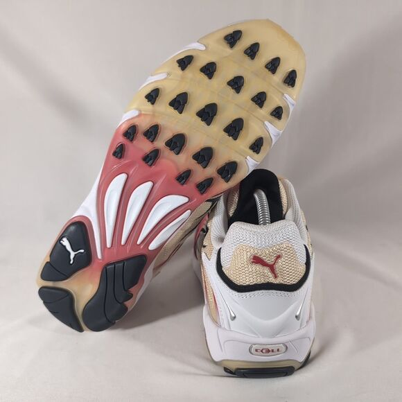 PUMA x A$AP Rocky Inhale OG Men’s 10 Summer Melon (403855-01) Low Top Sneaker main image 8